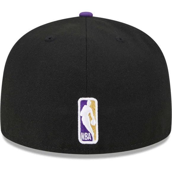 New Era Sacramento Kings Game Day 59FIFTY Fitted Hat