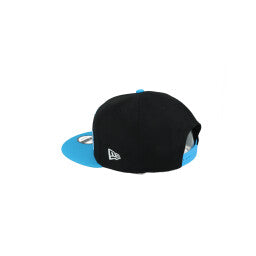 New Era Miami Marlins Archive Multi Logo 9FIFTY Snapback Hat -