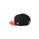 New Era San Francisco Giants Archive Multi Logo 9FIFTY Snapback Hat -
