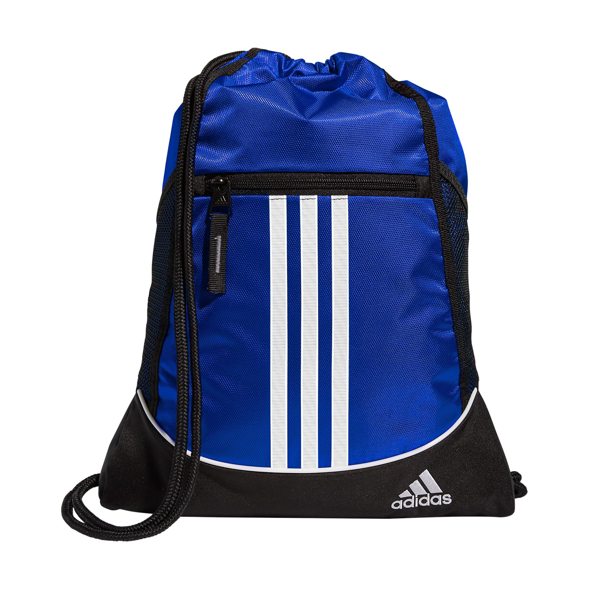 Adidas Alliance II Sackpack Team Royal Blue