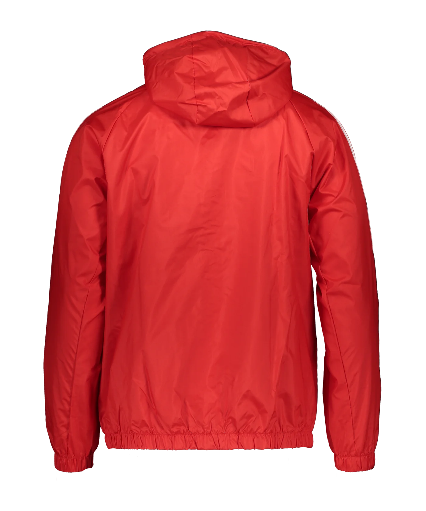 Adidas FC Bayern Munchen DNA Full-Zip Windbreaker 23/24-Red