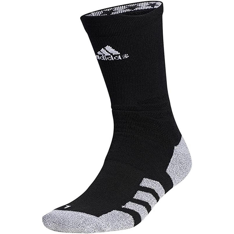 Adidas 5-Star Team Traxion Crew Socks