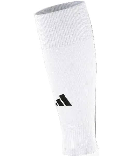 Adidas Metro 6 Calf Sleeve-White