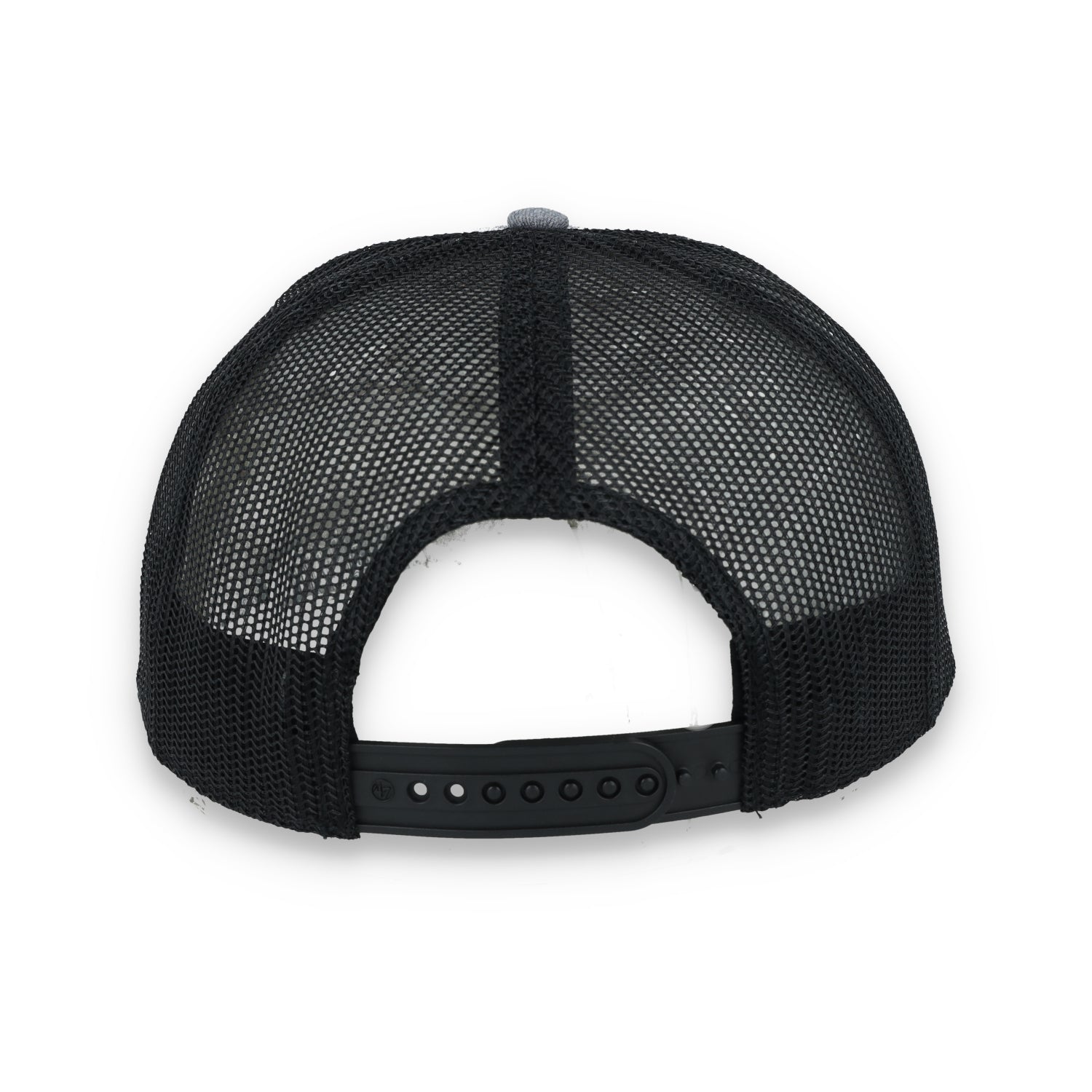 ' 47 BRAND SAN FRANCISCO GIANTS CARBON '47 TRUCKER ADJUSTABLE HAT