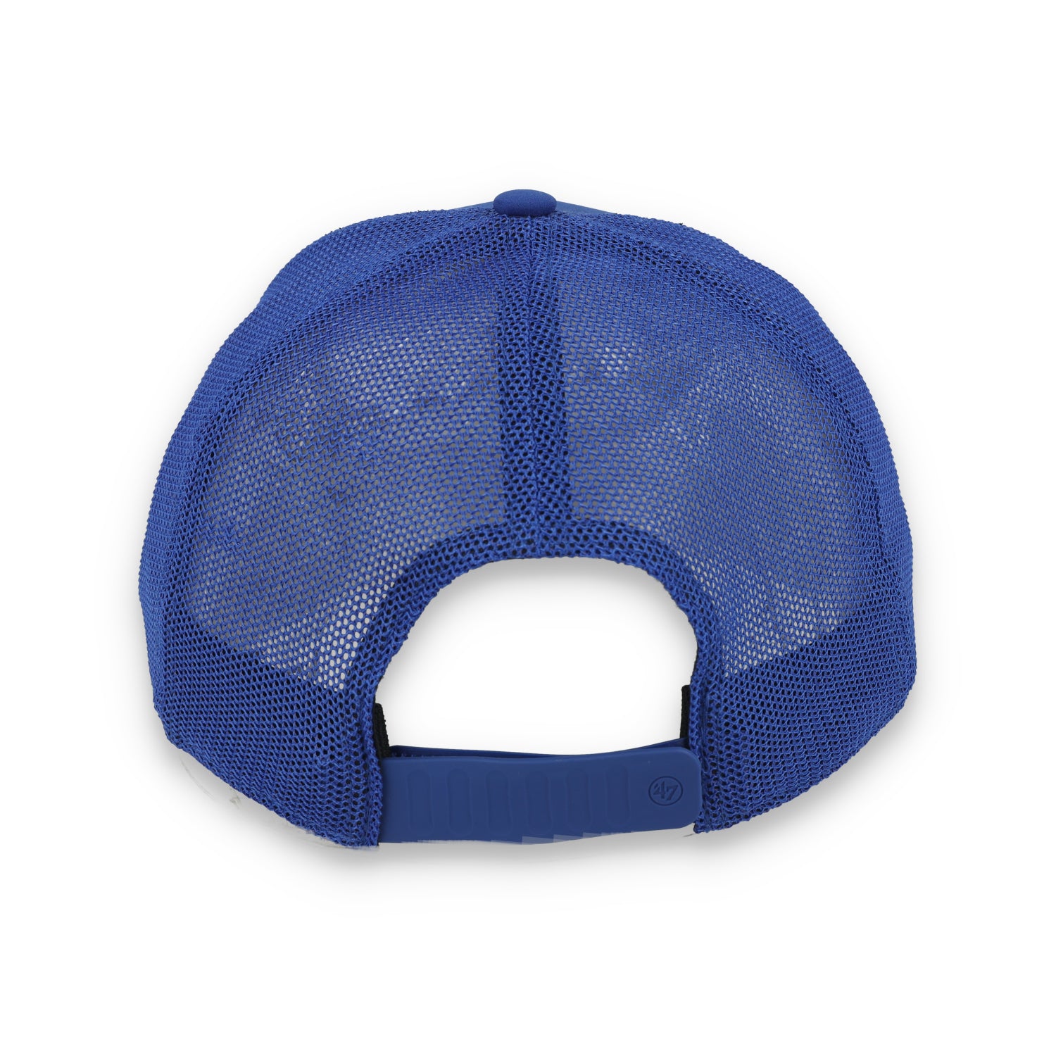 '47 Brand Los Angeles Dodgers Cypher Trucker Adjustable Snapback Hat