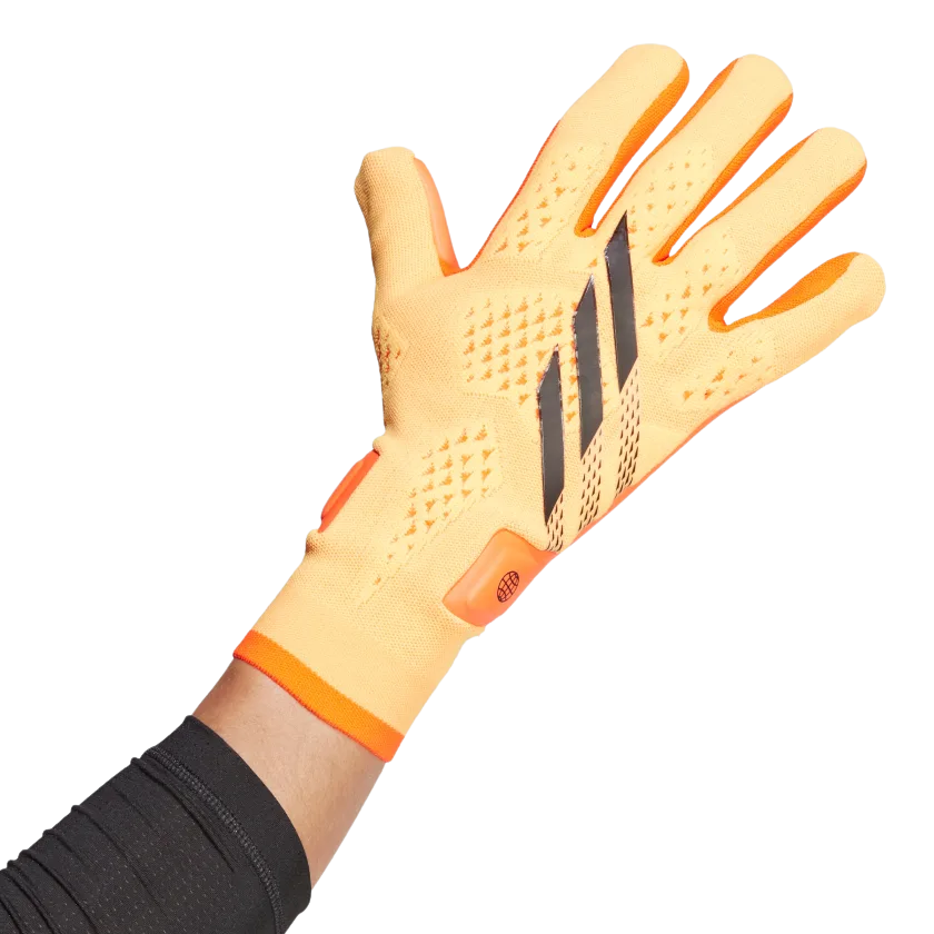 ADIDAS X SPEEDPORTAL PRO GK GLOVES