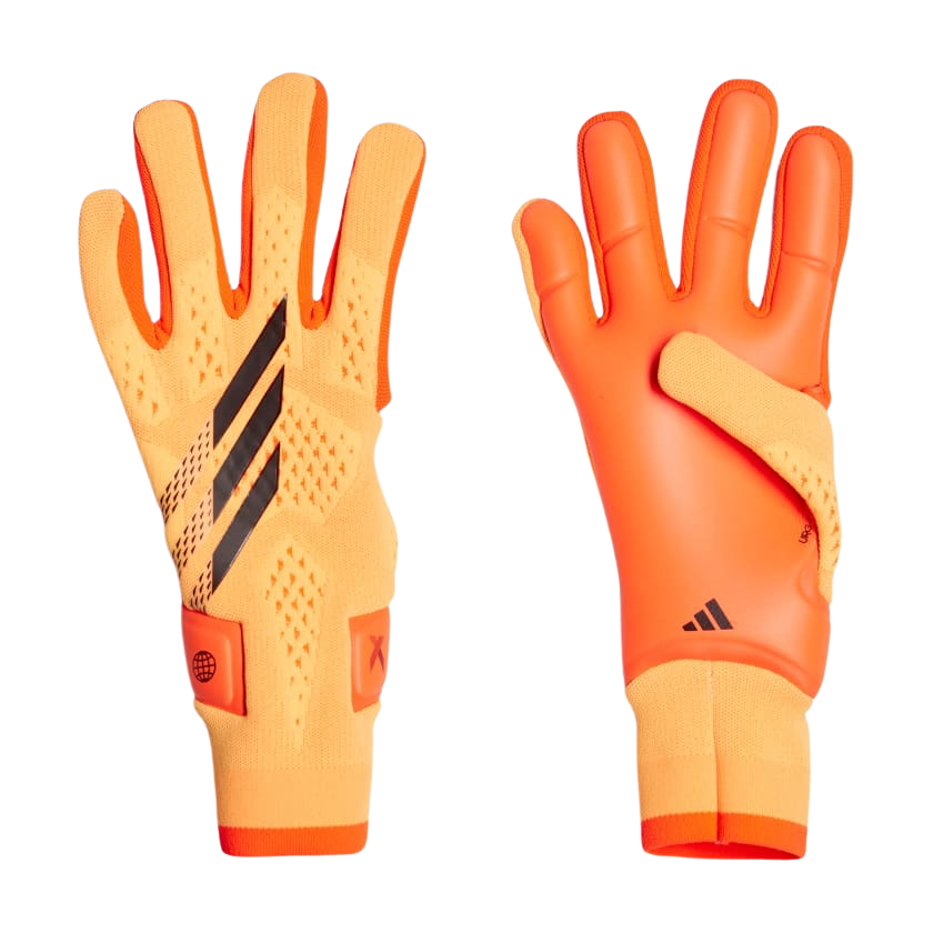 ADIDAS X SPEEDPORTAL PRO GK GLOVES