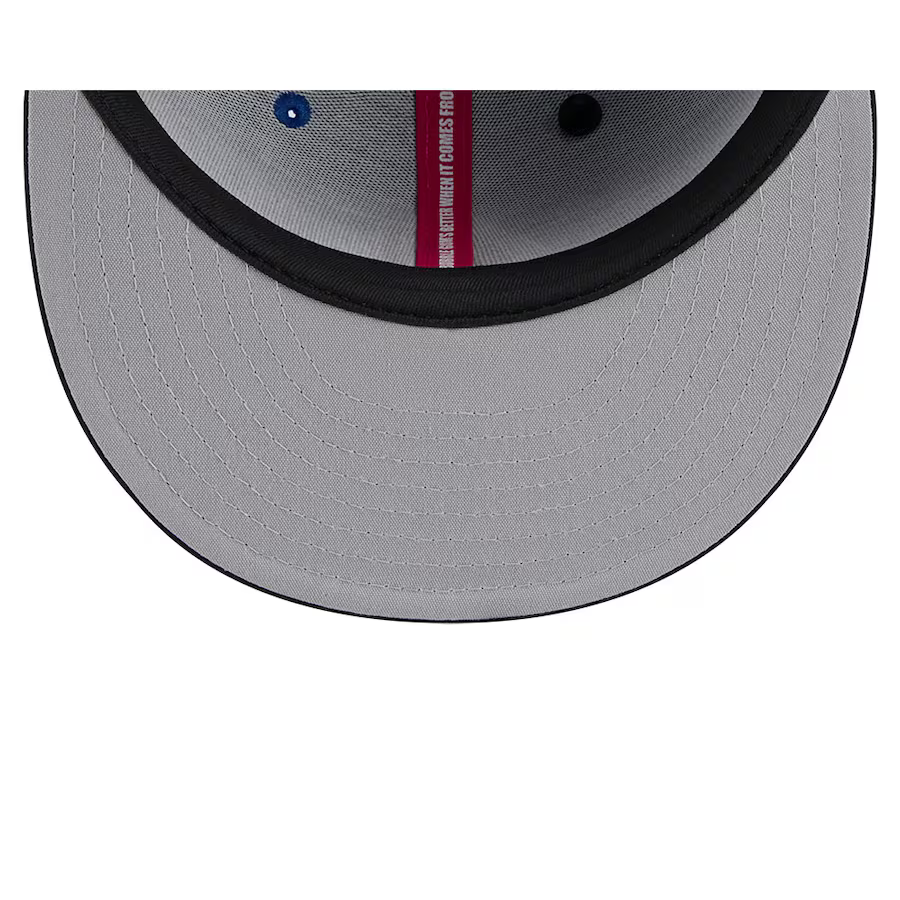 New Era Chicago White Sox Watermelon Big League Chew Flavor Pack 9FIFTY Snapback Hat