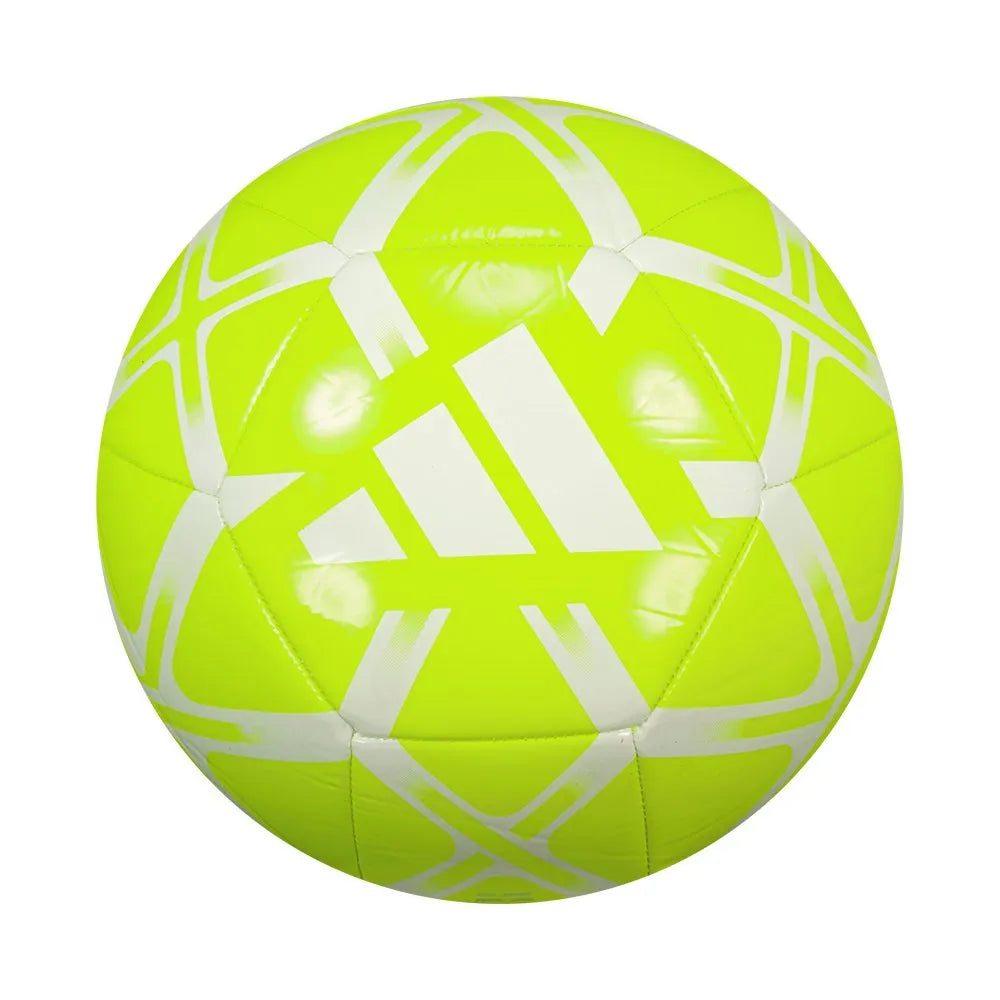 Adidas Starlancer Club Ball-Yellow/White