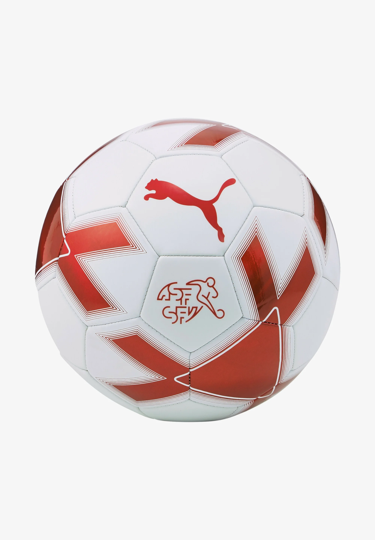 Puma Cage Training Soccer Ball