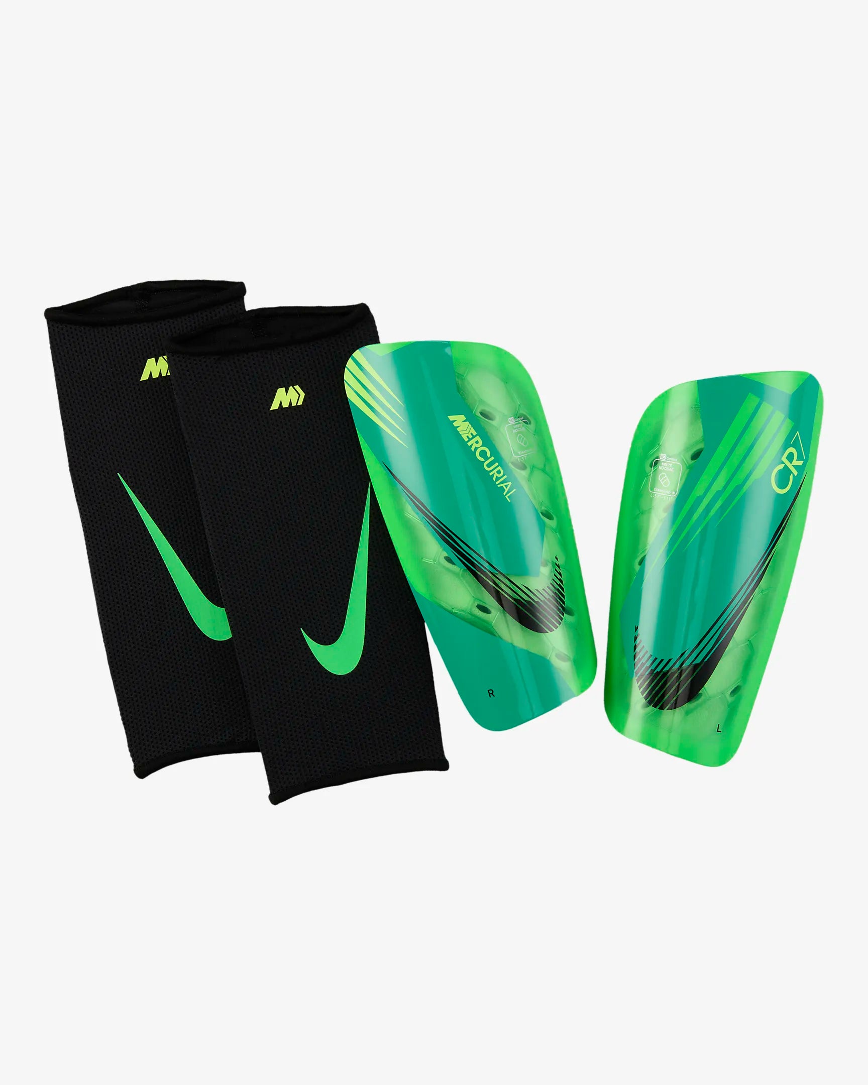 NIKE CR7 MERCURIAL LITE SHINGUARD