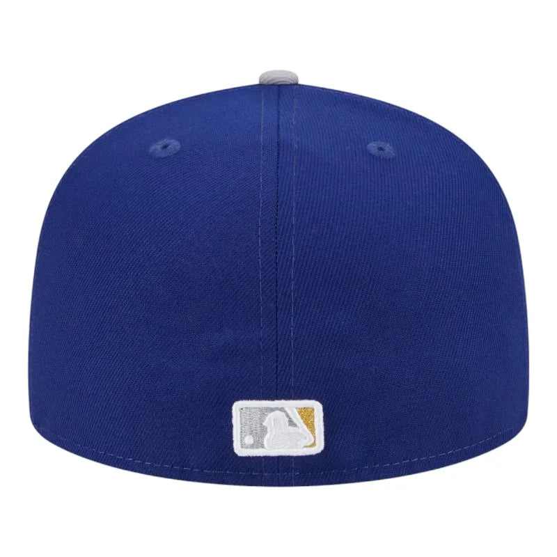 New Era Los Angeles Dodgers Game Day 59FIFTY Fitted Hat