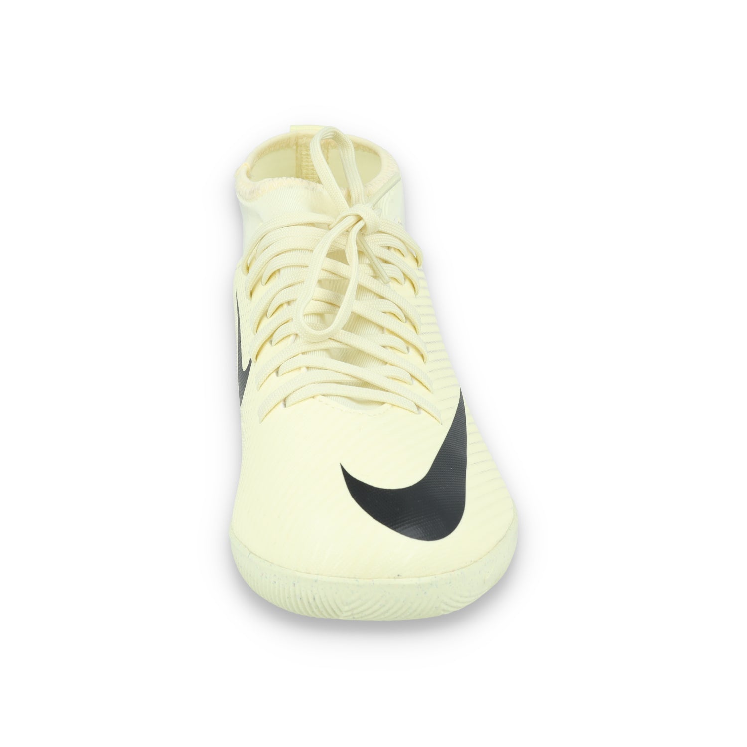 Nike Jr. Mercurial Superfly 9 Club IC-Lemonade/Black