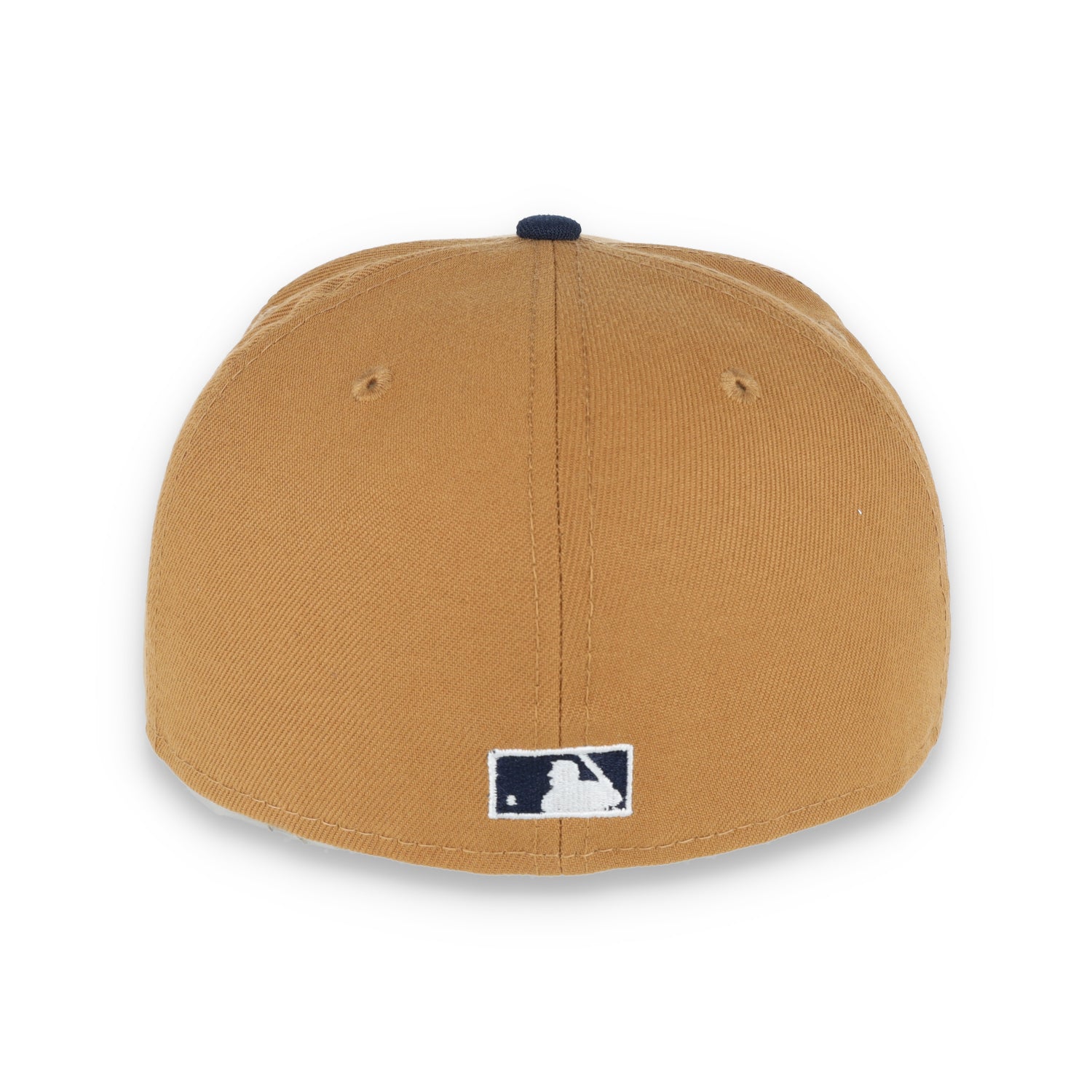 New Era Los Angeles Dodgers 1958-2018 60 Years Side Patch 59FIFTY Fitted