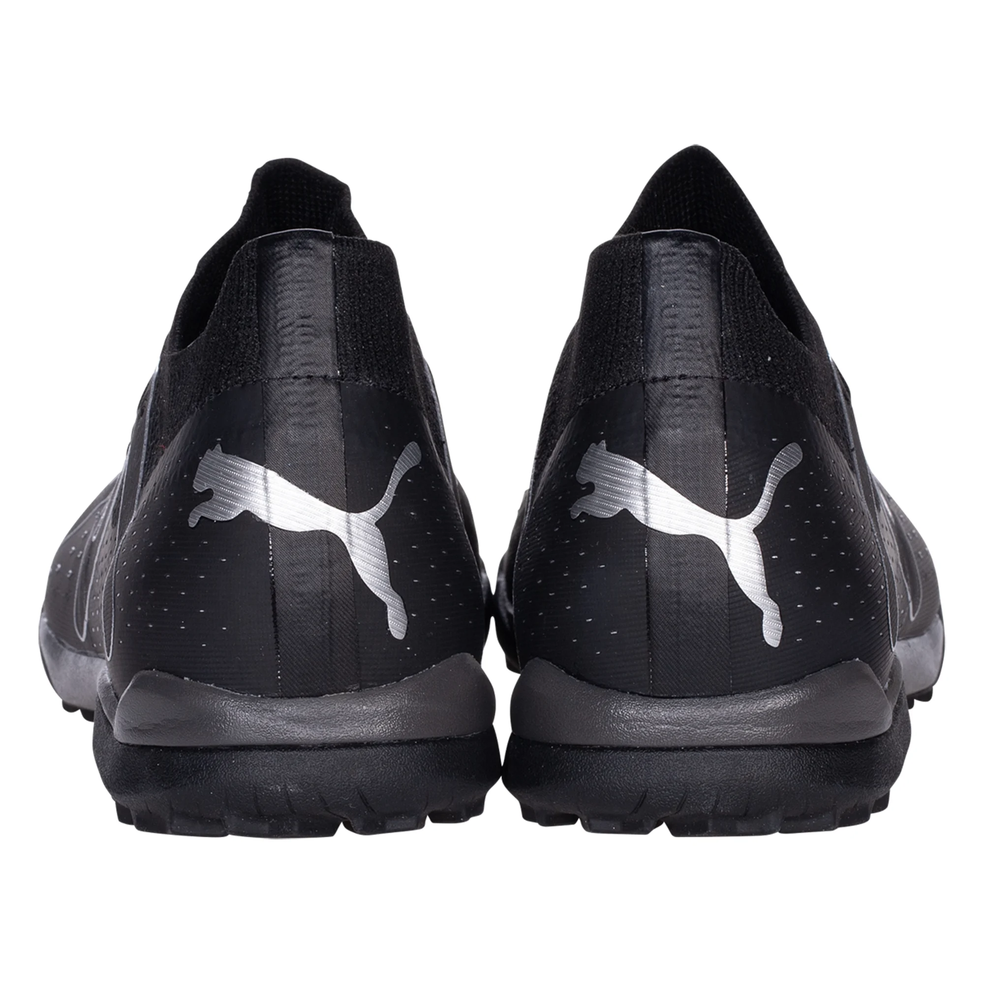 Puma Men's Future Match TF-Black/Silver