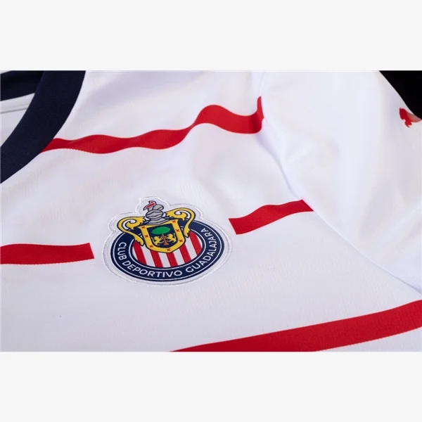 Puma Men's Chivas Away Jersey 22/23