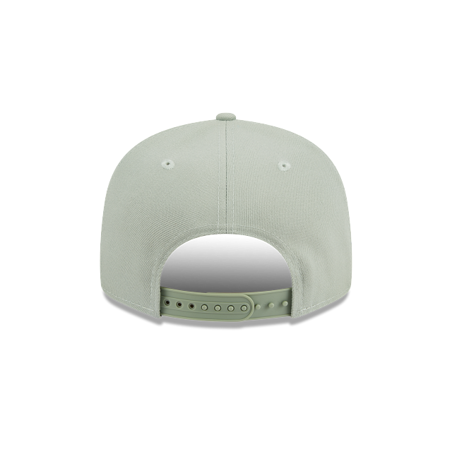New Era Youth San Francisco Giants Color Pack 9FIFTY Snapback Hat-Evergreen