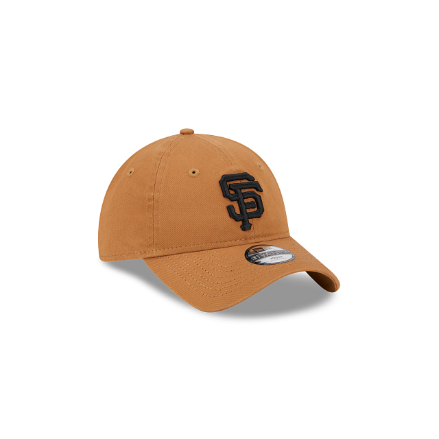 New Era Youth San Francisco Giants Core Classic Replica 9TWENTY Adjustable Hat