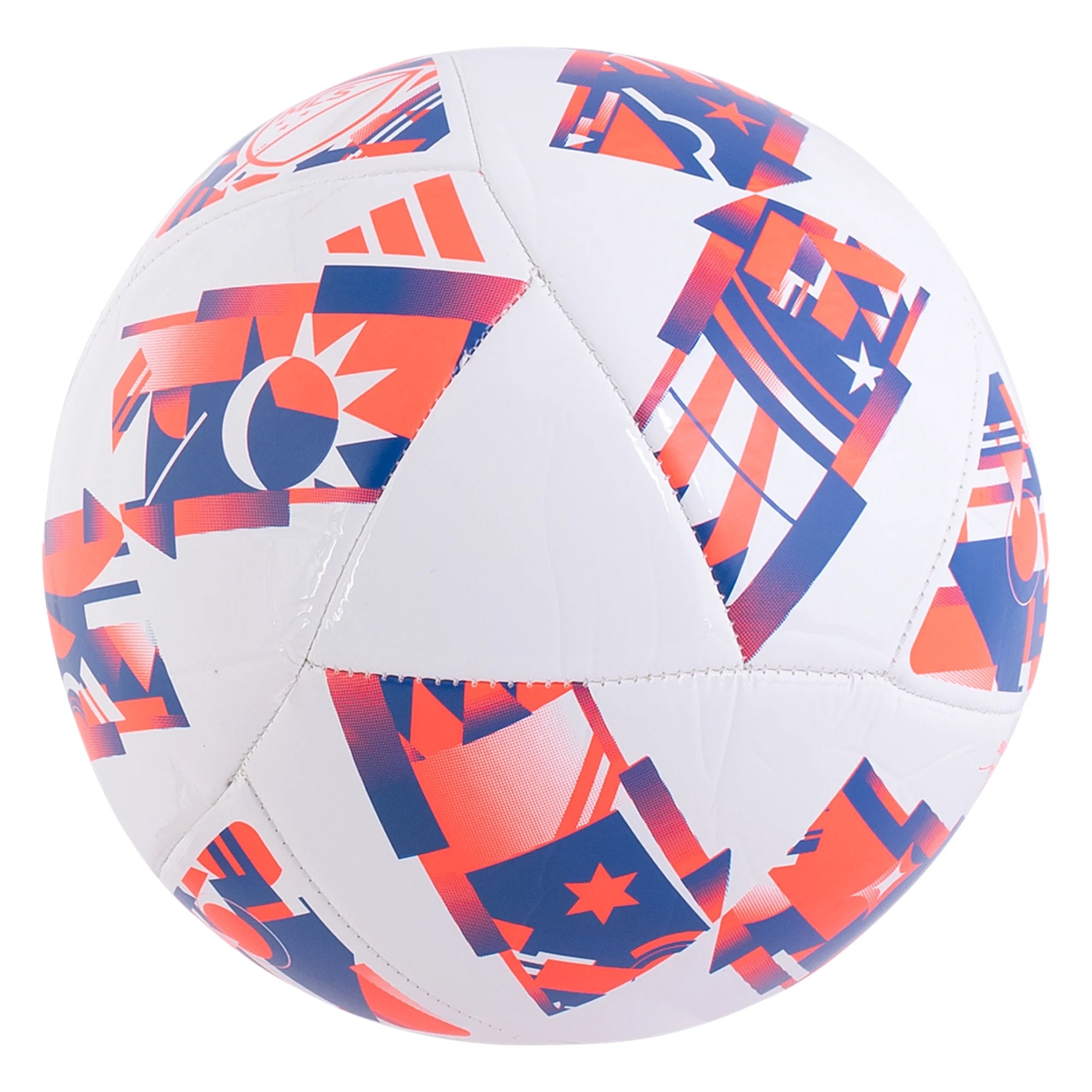 ADIDAS MLS CLUB BALL