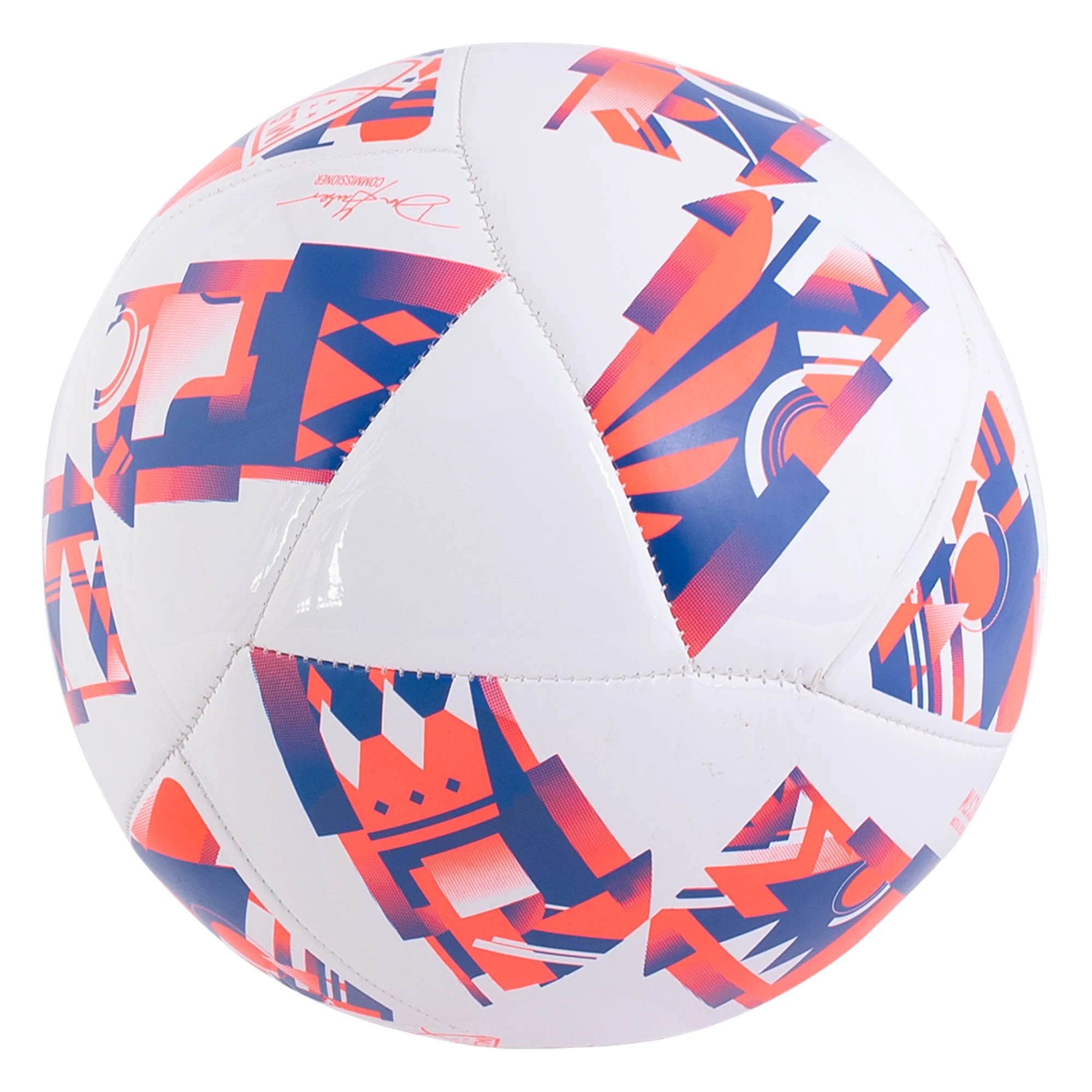 ADIDAS MLS CLUB BALL