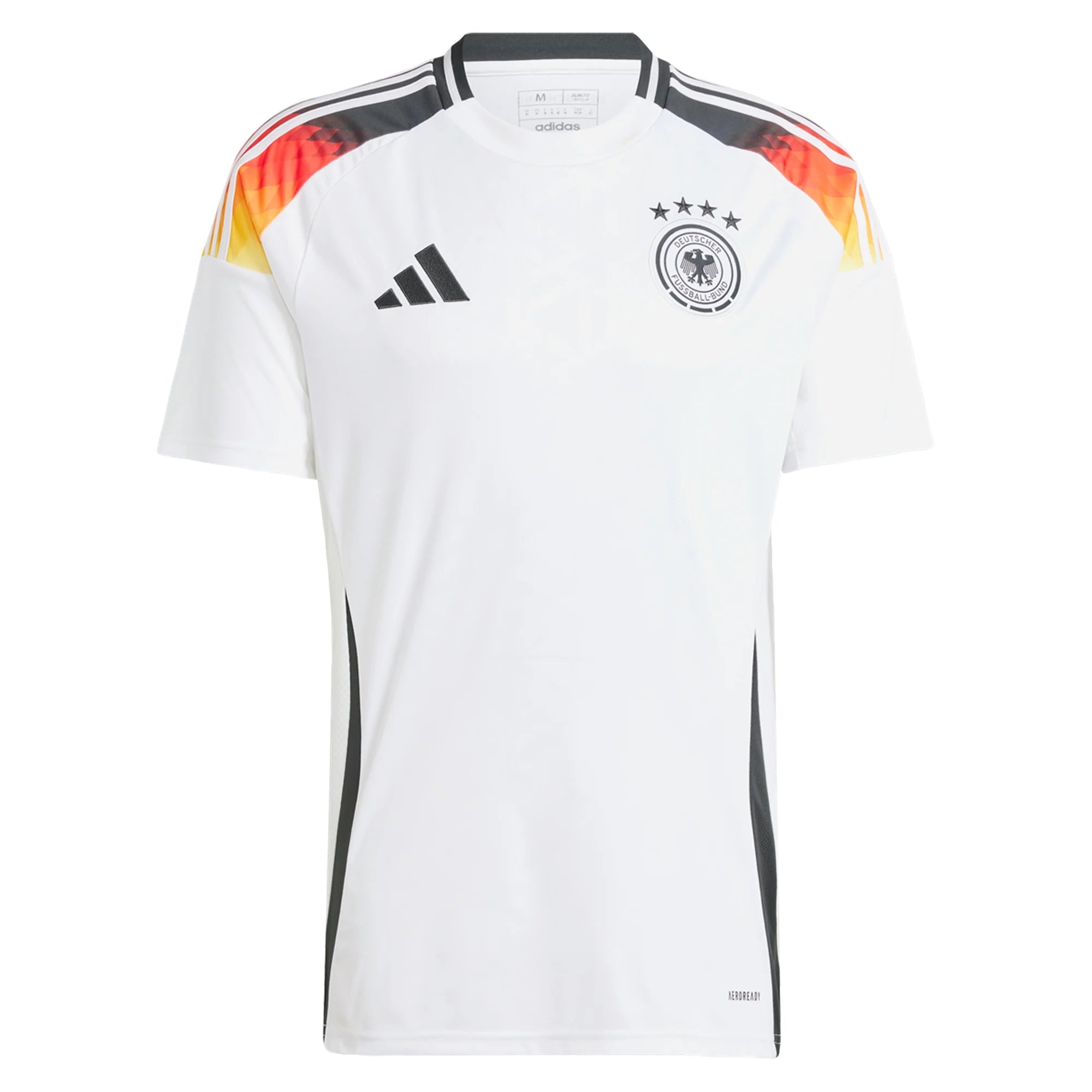 Adidas Germany Home Stadium Jersey 2024