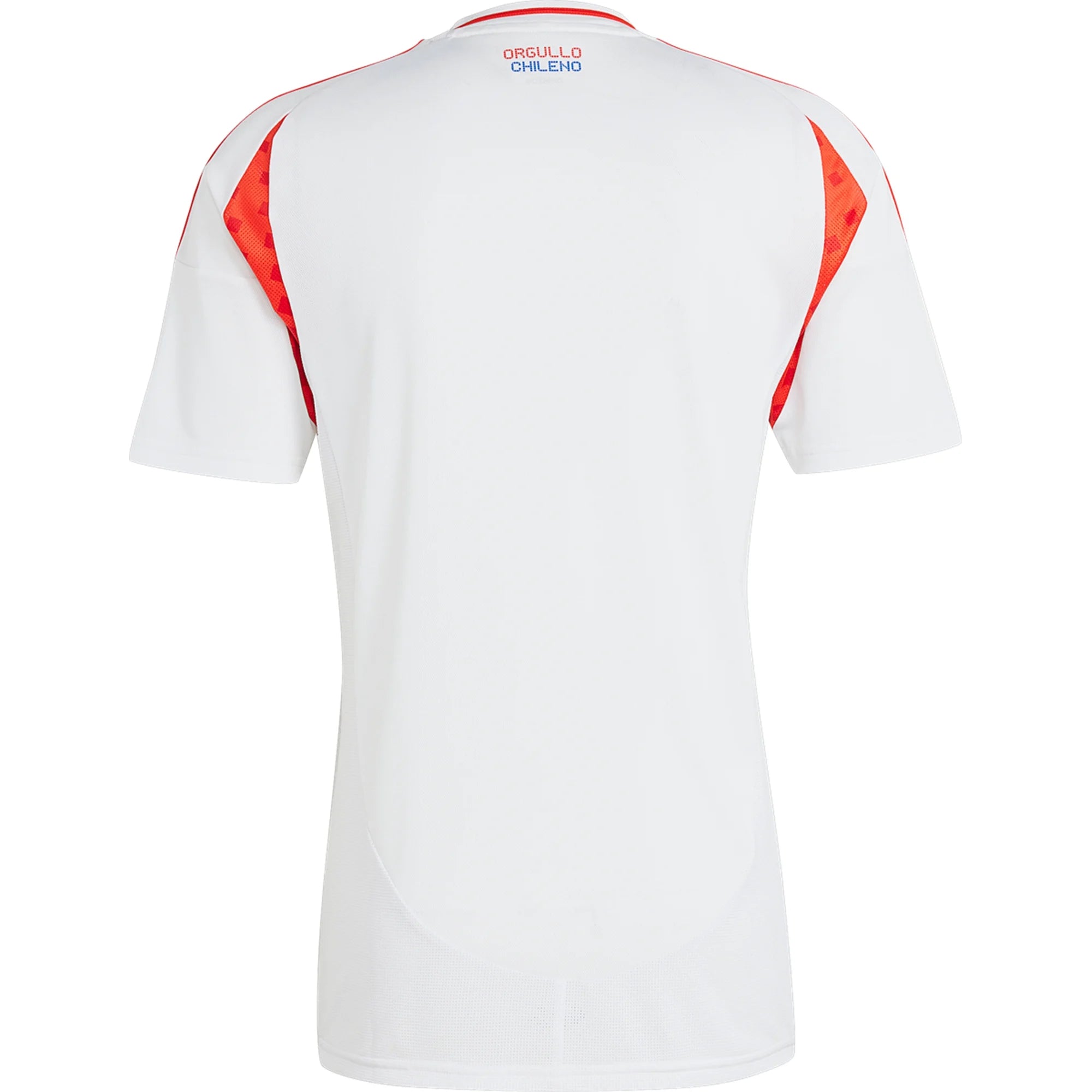 Adidas Chile Away Stadium Jersey 2024