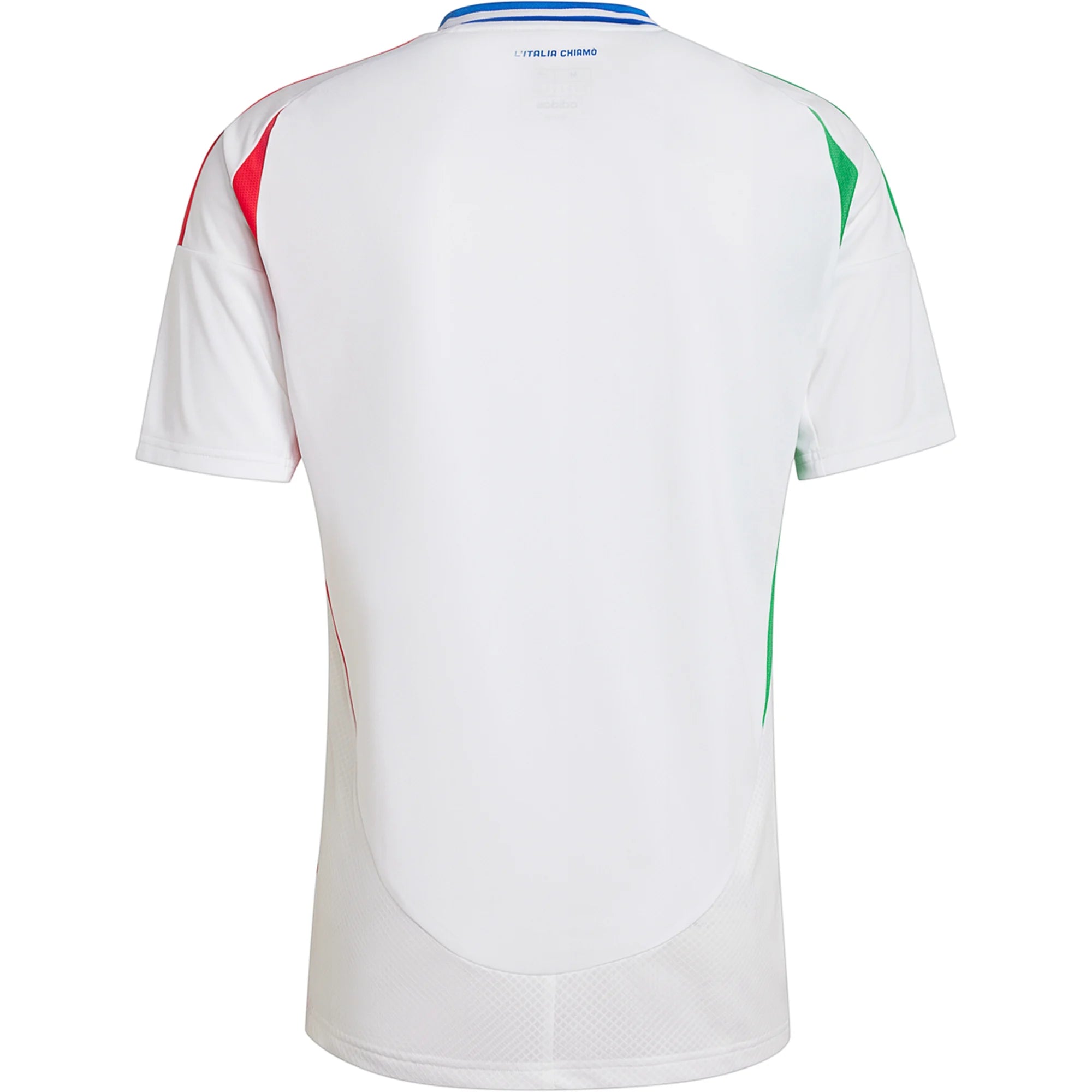 Adidas Italy Away Stadium Jersey 2024