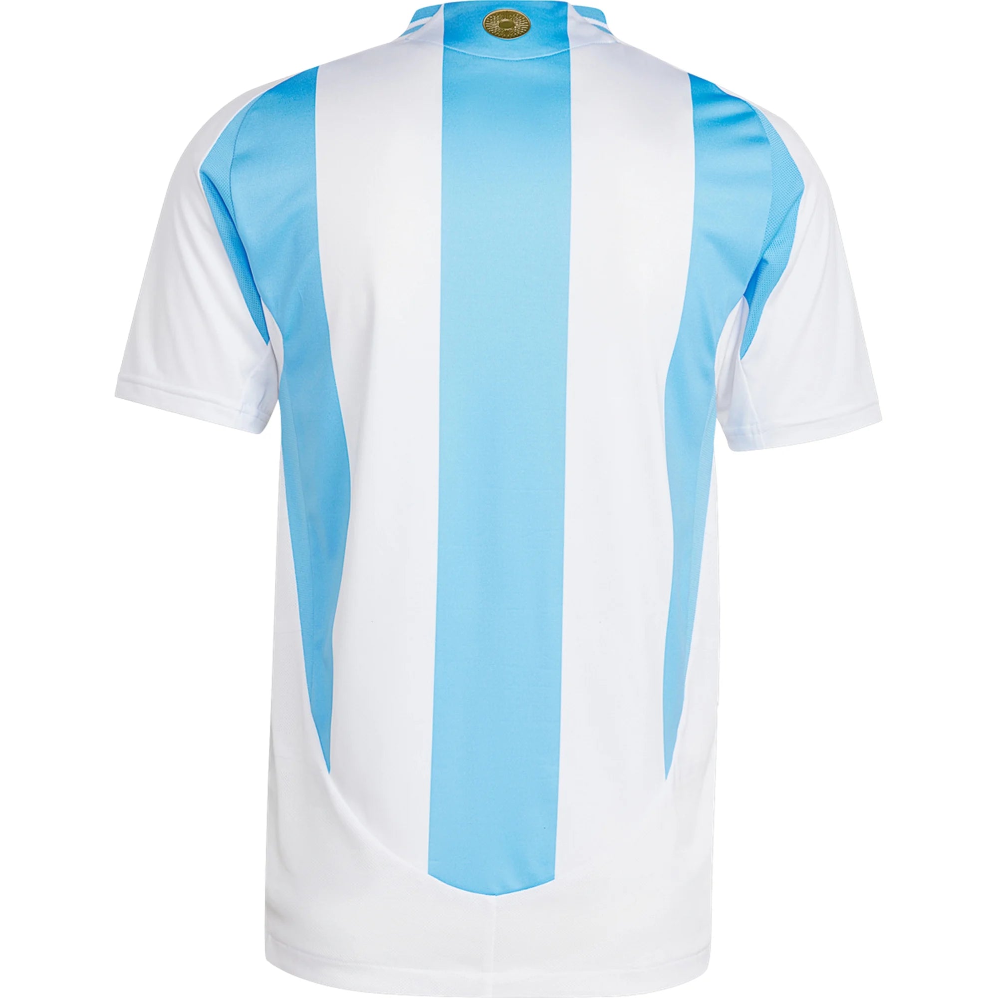 Adidas Men's Argentina Authentic Stadium Home Jersey 2024