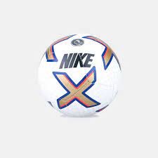 Nike Premier League Academy Mini Soccer Ball - White/Gold
