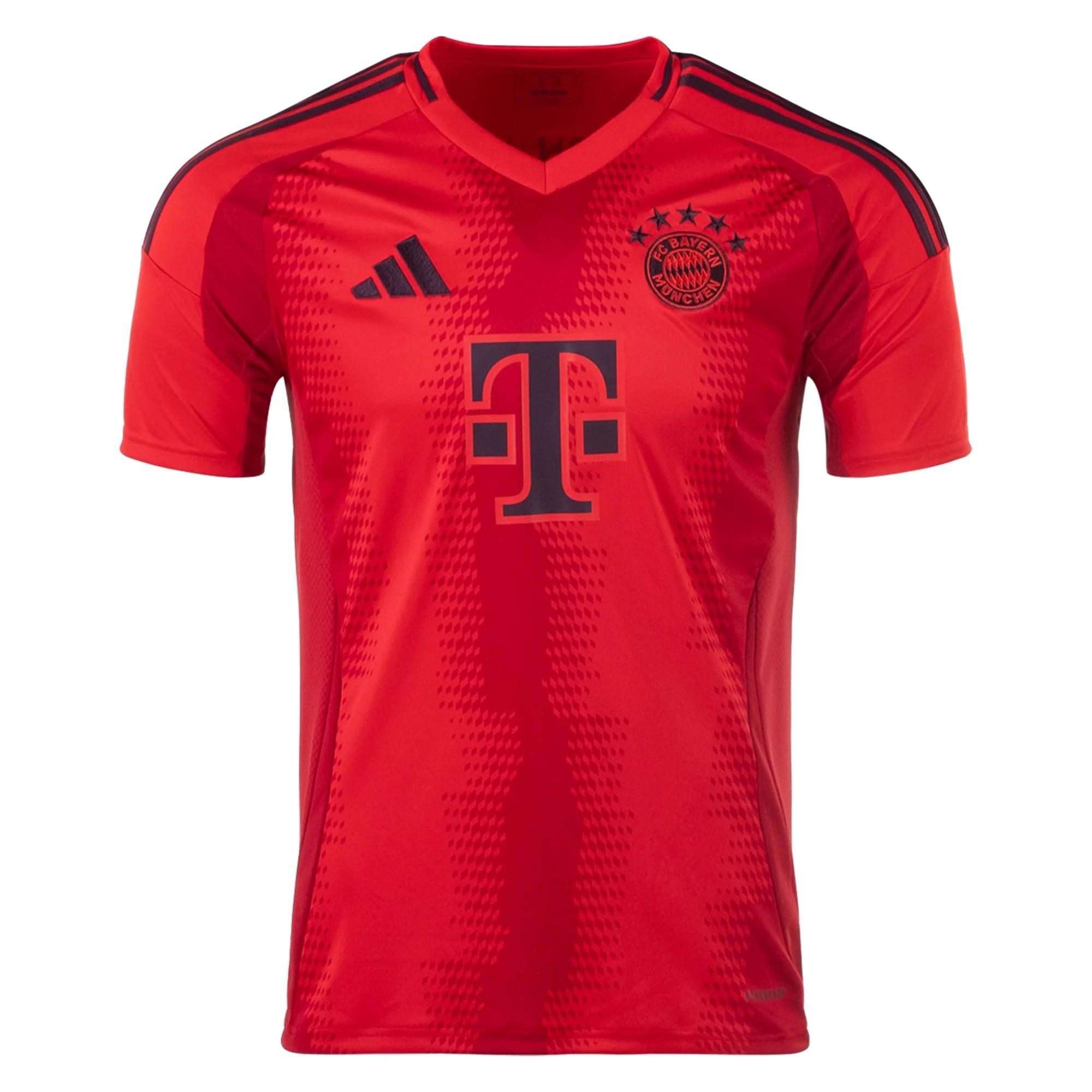 Adidas Men's FC Bayern Munich Home Jersey Stadium 24/25