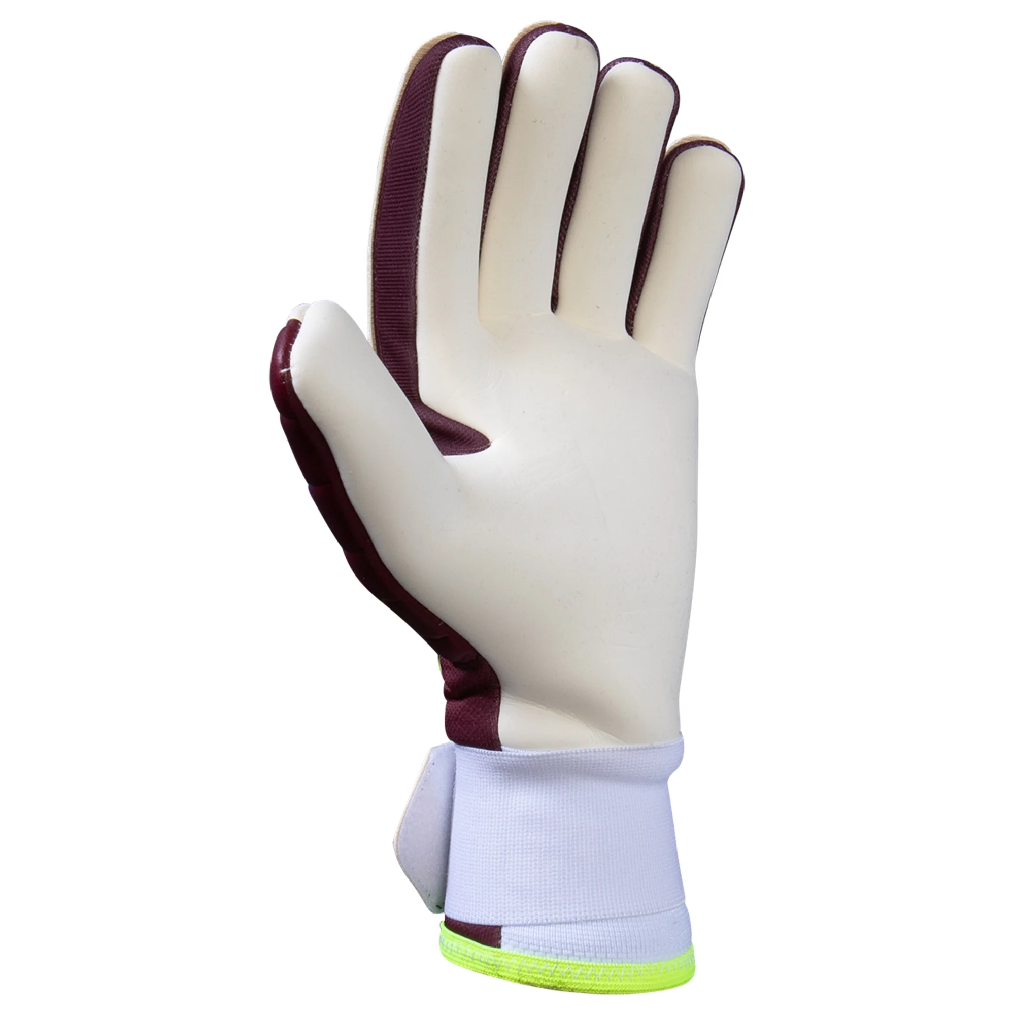 Adidas Copa League Goalkeeper Glove - Maroon