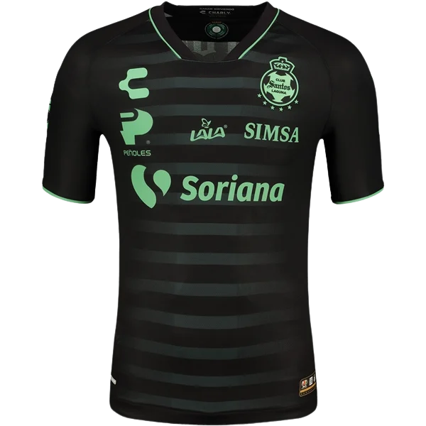 Charly Men's Santos Laguna 23/24 Away Jersey