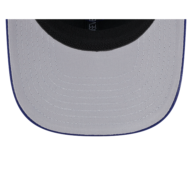 New Era Los Angeles Dodgers 9SEVENTY Adjustable Cap