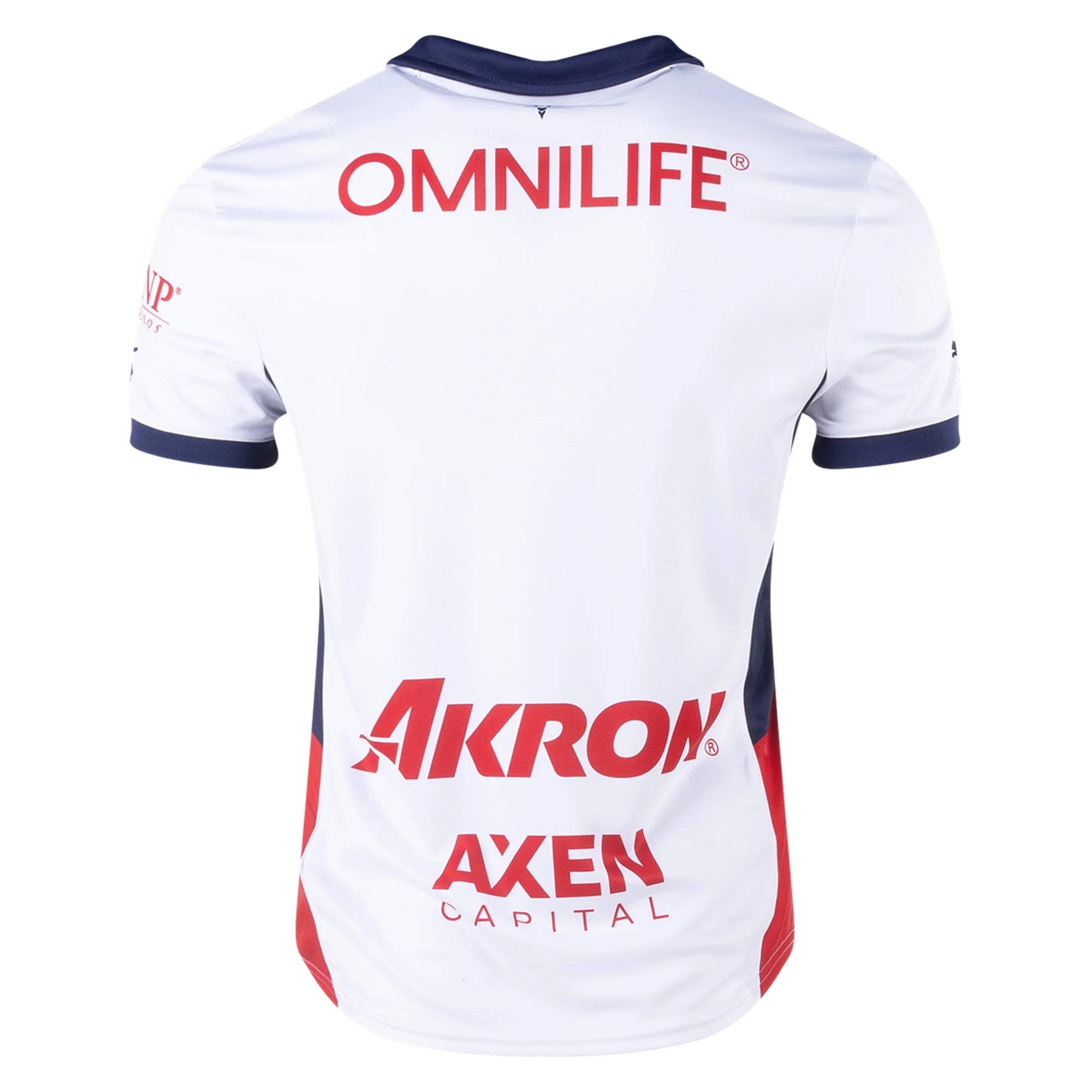 Puma Men's Chivas Away Jersey 24/25