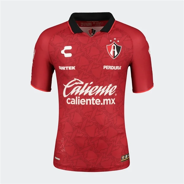 Charly Men's Atlas Away Jersey 23/24