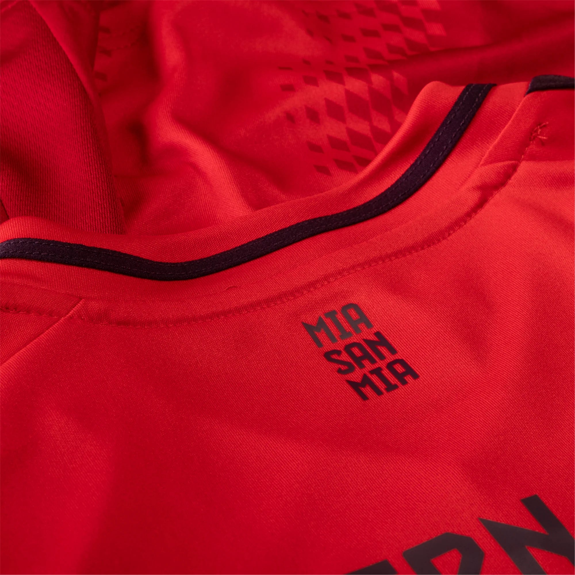 Adidas Men's FC Bayern Munich Home Jersey Stadium 24/25