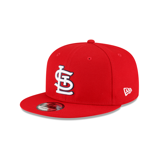 New Era St. Louis Cardinals Classic 9FIFTY Snapback Hat