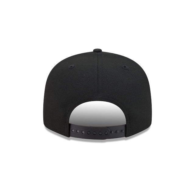 New Era Miami Marlins Cooperstown Alternative 9FIFTY Snapback Hat