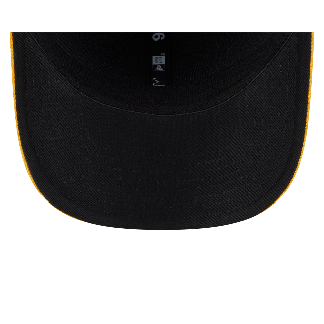 New Era Oakland Athletics 9SEVENTY Player Replica Stretch-Snap Adjustable Hat