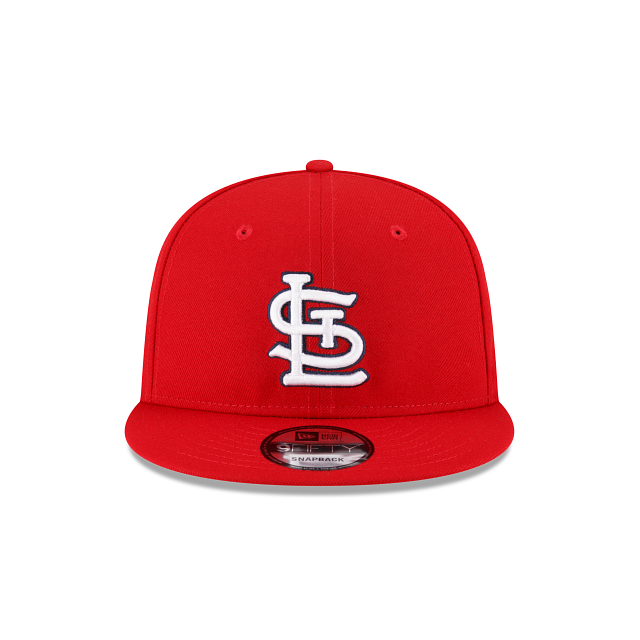 New Era St. Louis Cardinals Classic 9FIFTY Snapback Hat