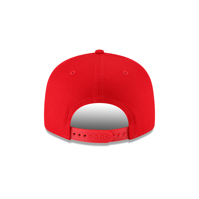 New Era St. Louis Cardinals Classic 9FIFTY Snapback Hat