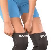 MULTI-SPORT KNEE PADS-BLACK