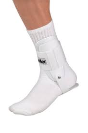 ANKLE BRACE