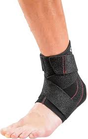 Mueller Adjustable Ankle Stabilizer ONE SIZE