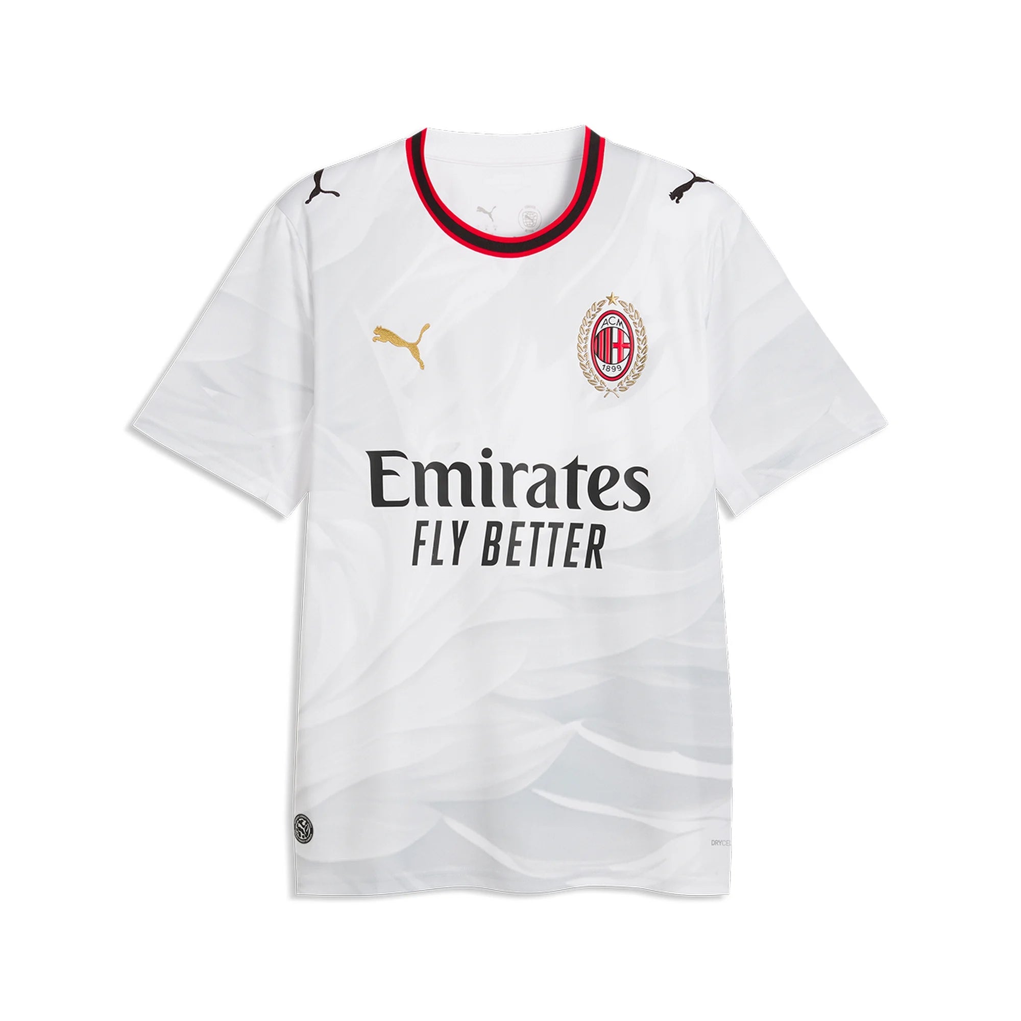 Puma Men's AC Milan Away Stadium Jersey 26/27