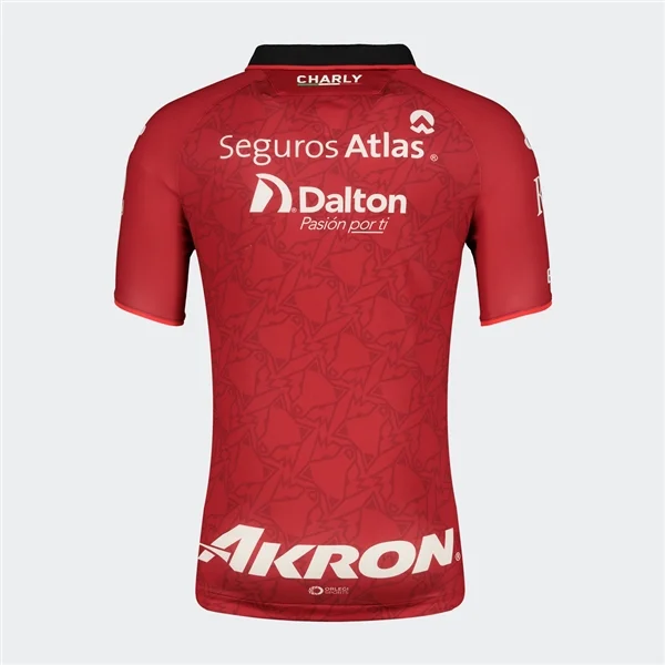 Charly Men's Atlas Away Jersey 23/24