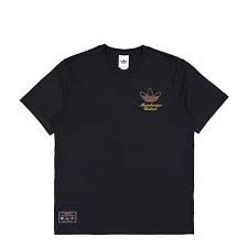 ADIDAS MANCHESTER UNITED ICON GRAPHIC TEE