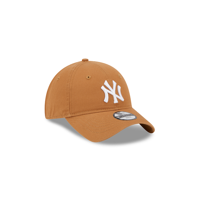New Era Youth New York Yankees 9Twenty Adjustable Hat