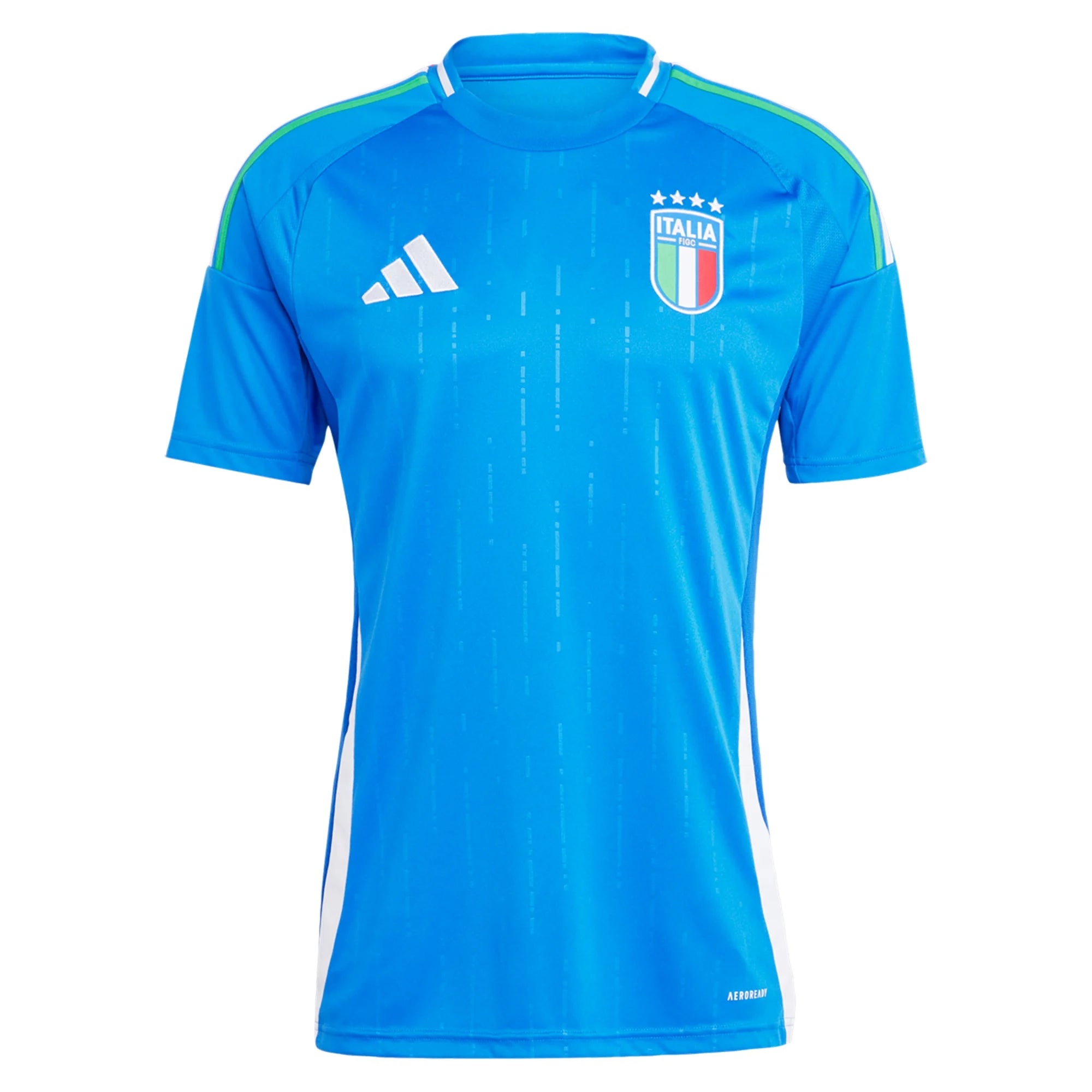 Adidas Men's Replica Italy Jersey 24