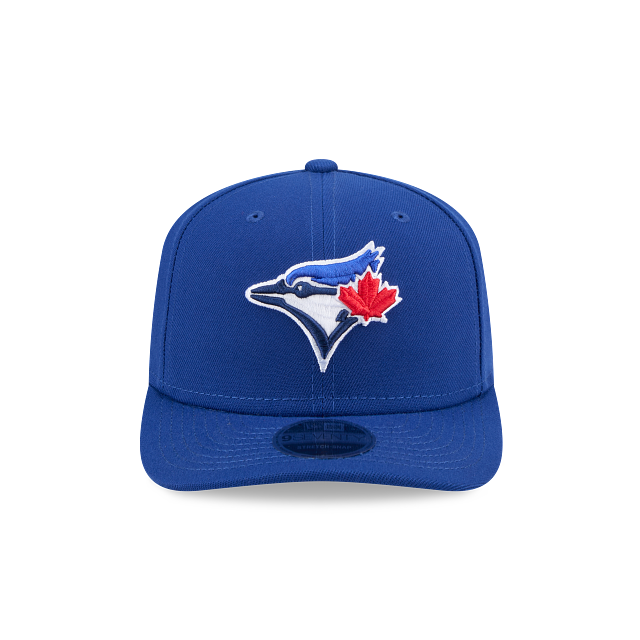 New Era Toronto Blue Jays 9SEVENTY Stretch-Snap Trucker Hat